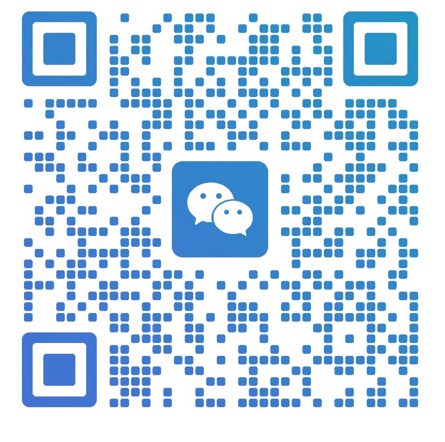 微信二维码